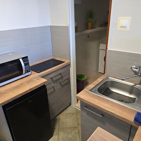 Apartament Sloneczny Świnoujście Extérieur photo