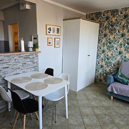 Apartament Sloneczny Świnoujście Extérieur photo