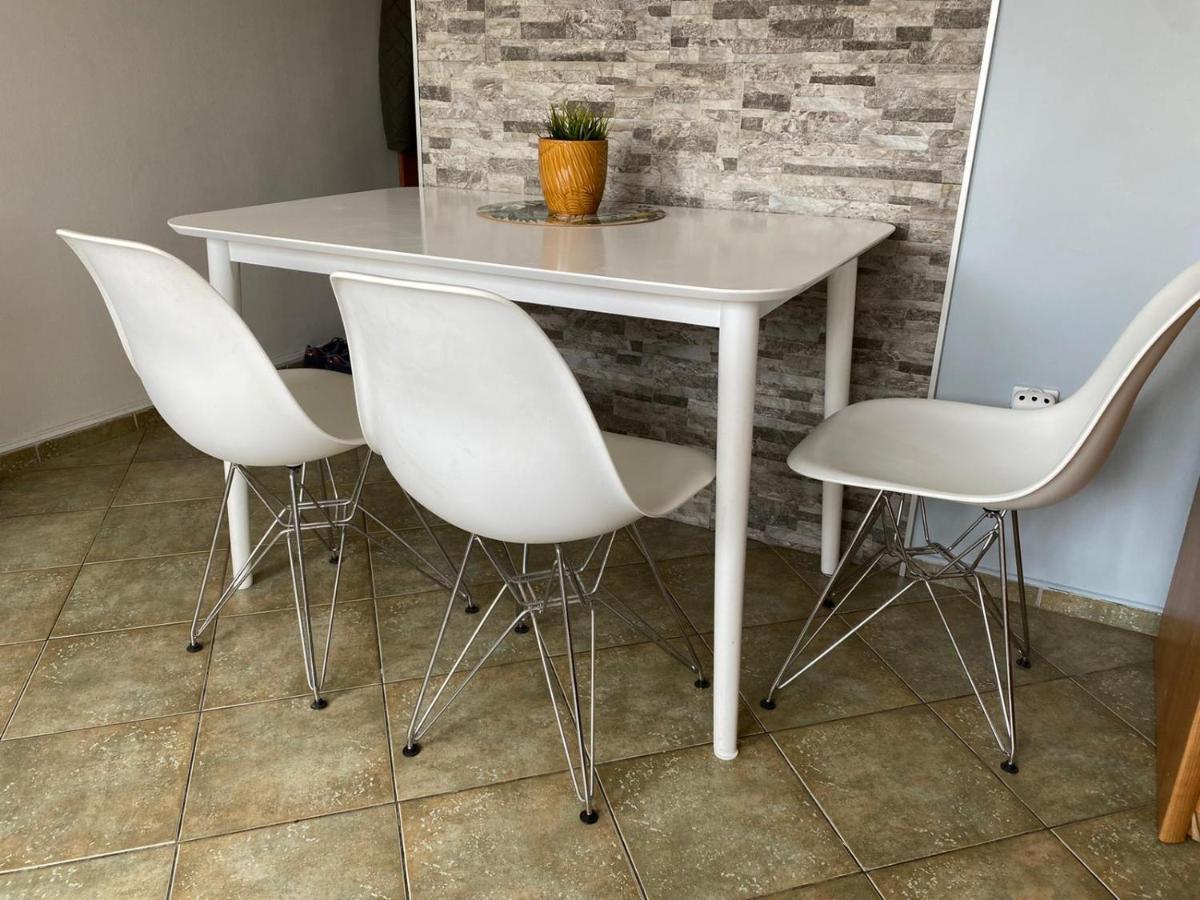 Apartament Sloneczny Świnoujście Extérieur photo
