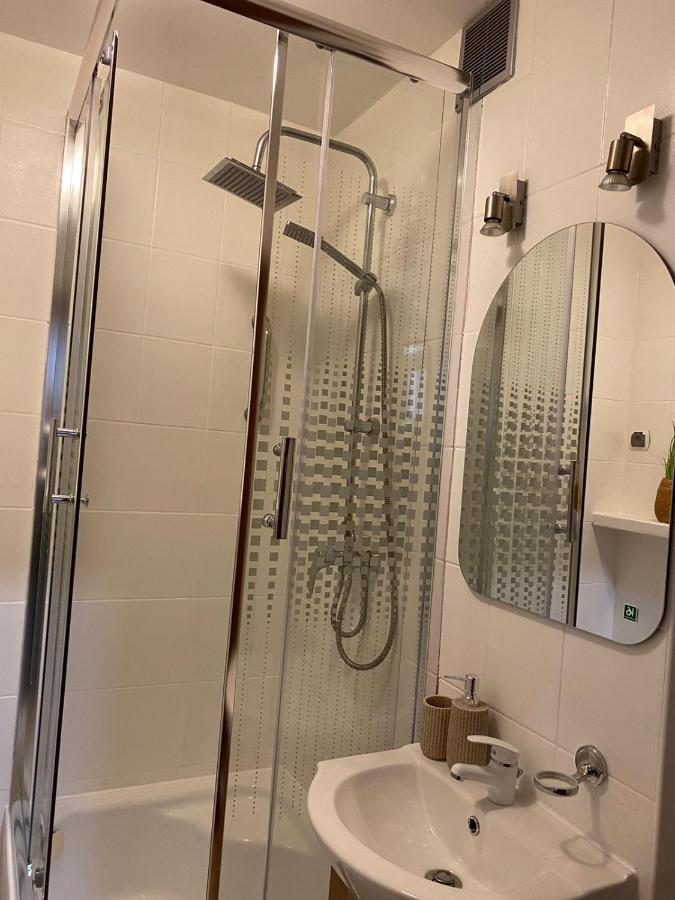 Apartament Sloneczny Świnoujście Extérieur photo