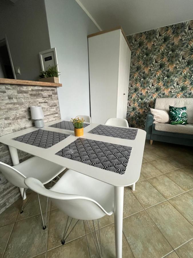 Apartament Sloneczny Świnoujście Extérieur photo