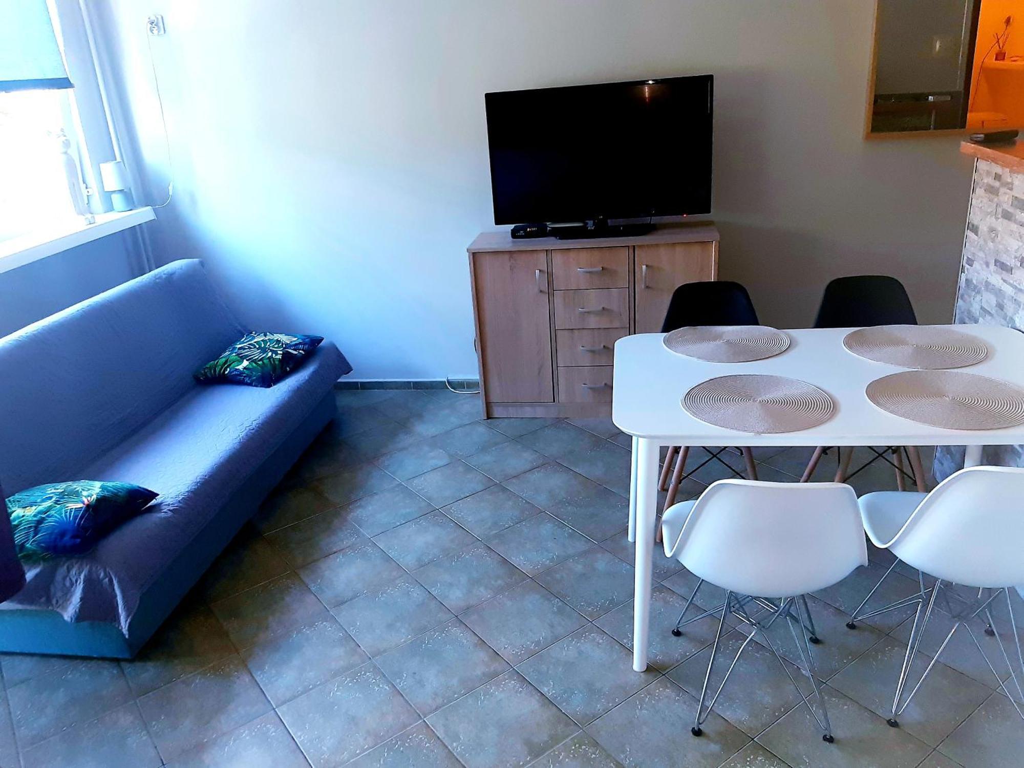 Apartament Sloneczny Świnoujście Extérieur photo