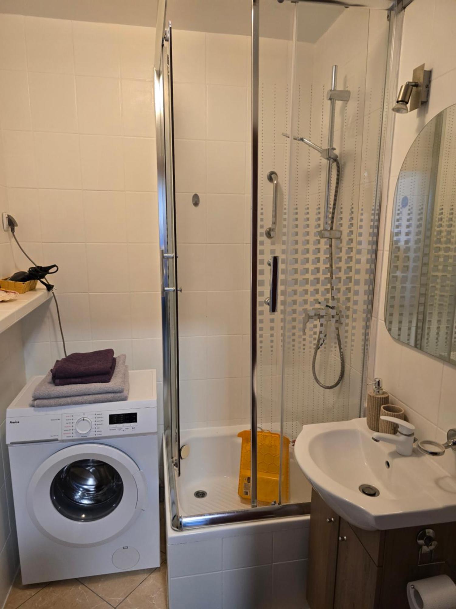 Apartament Sloneczny Świnoujście Extérieur photo